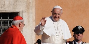 Papina kateheza na općoj audijenciji u srijedu 12. lipnja